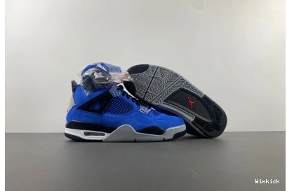 240702 4 Air Jordan AJ4 0807